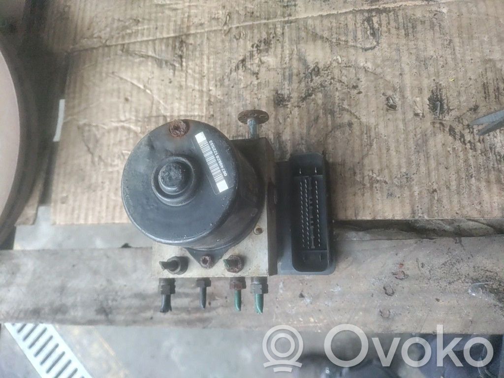 Bomba de ABS   8200159837,RENAULTESPACE403