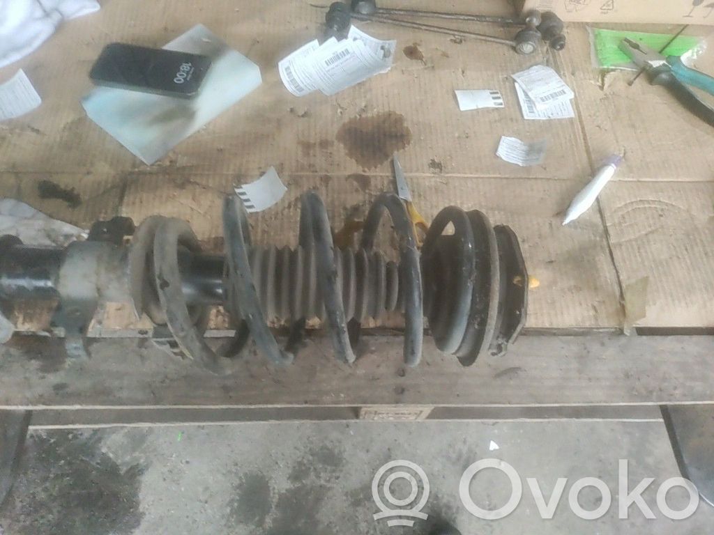 Renault Espace IV Amortizor față 