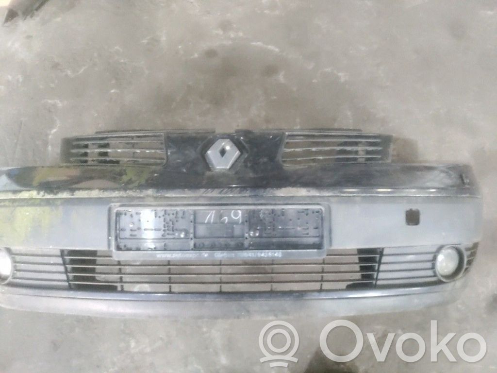 Priekinis bamperis   8200102205,RENAULTESPACE403