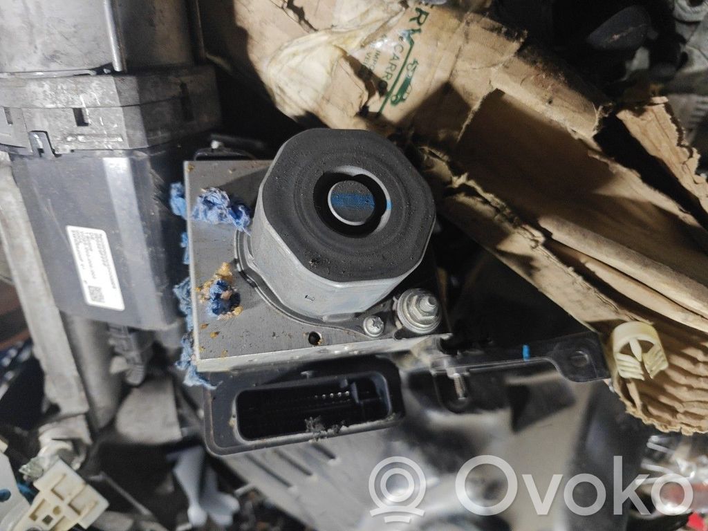 ABS-pumppu   2265106516,0265956403,BOSCH,RENAULTTWINGOIII