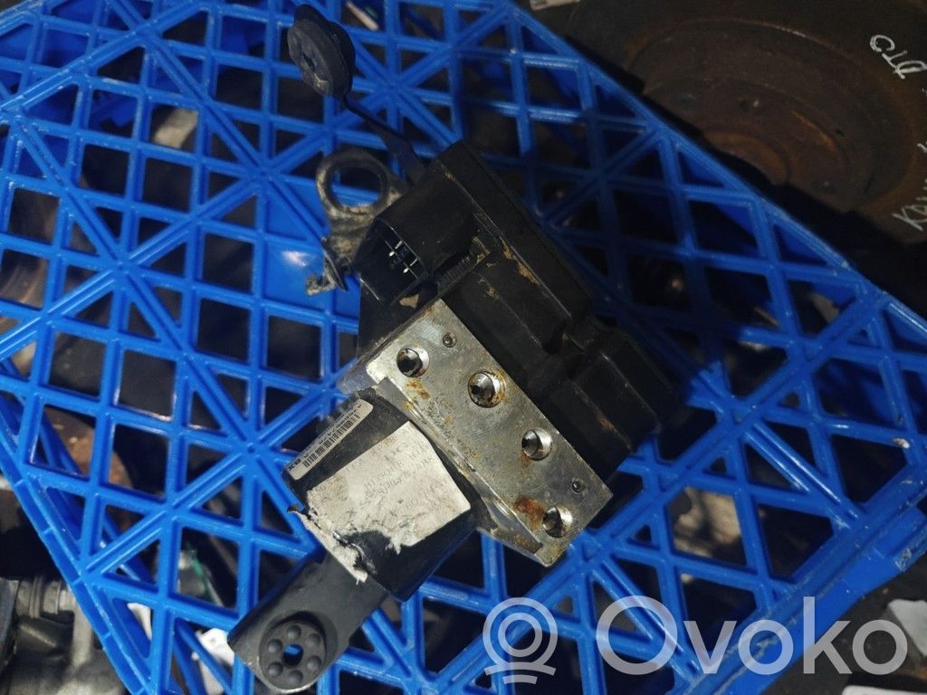 Блок ABS   476606747RA,10020702224,10097014453,95CT2AAY1,RENAULTMEGANEIII