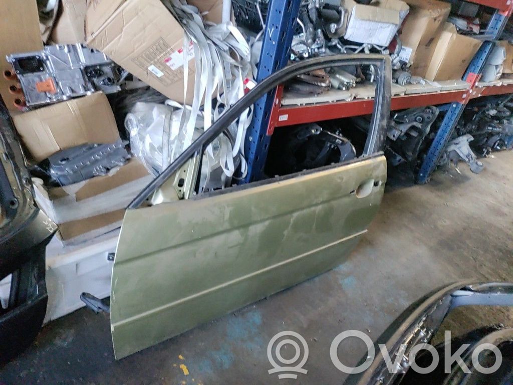Priekinės durys   COM,ESTICADOR,SERIE3E46COMPACTO