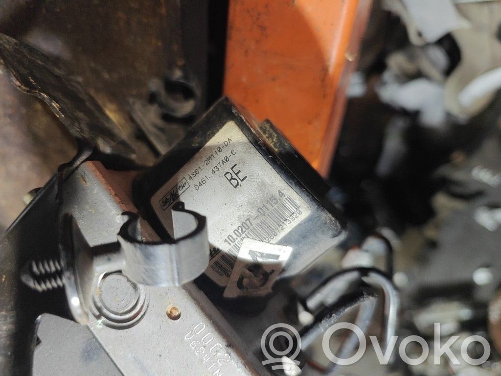ABS Pump   4S612M110DA,000007916H9,10020701154,1009701343,D461437A0C,FORDFIESTAMAZDA2