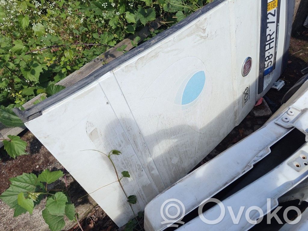 Puerta del maletero/compartimento de carga   CITROENJUMPER,PEUGEOTBOXER
