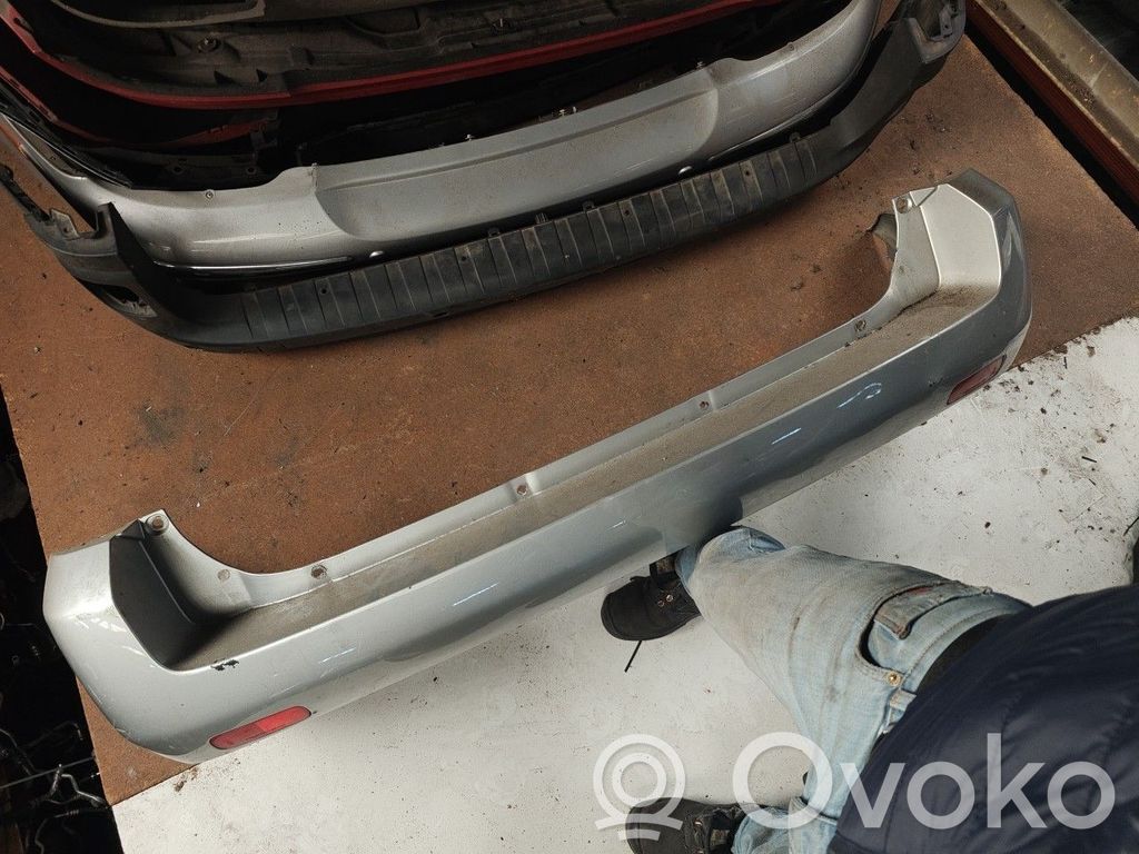 Бампер   71501S2H0000,HONDAHRV1999,TOQUESMEIO