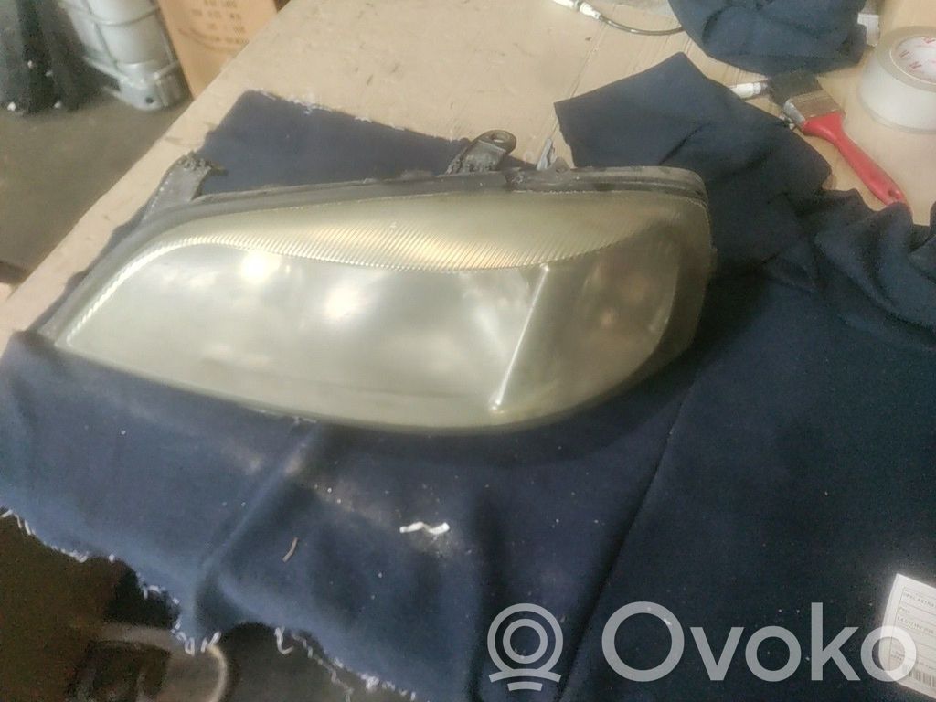 Headlight/headlamp   NORMALHALOGENEO,APOIOSOLDADO,HALOGENEO