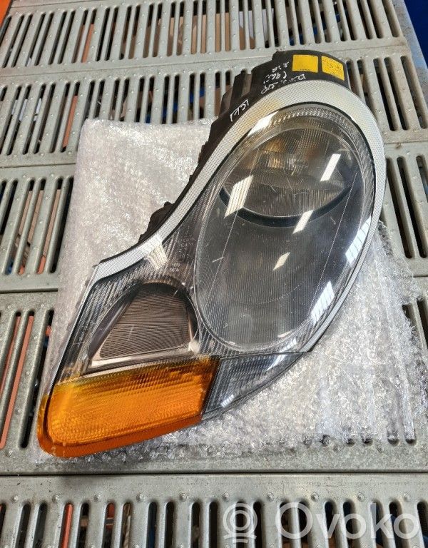 Phare frontale   0301096001,98663103107