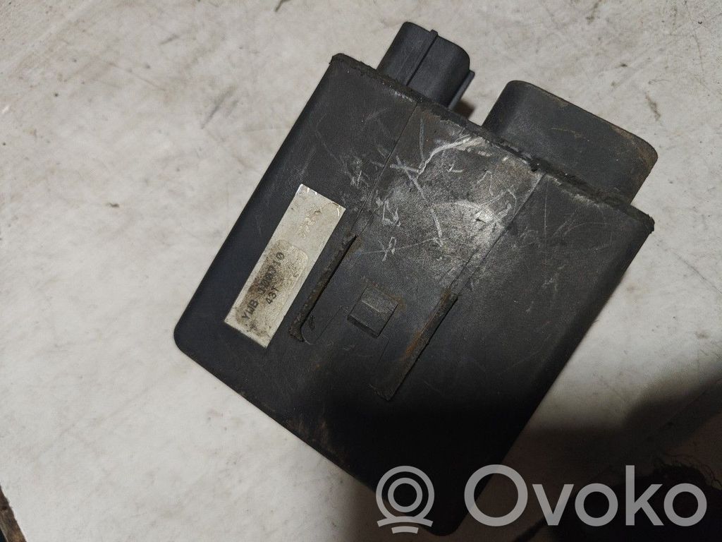 Otras unidades de control/módulos   YWB100710ROVER