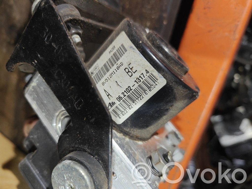 ABS Pump   8V512M110AD,06210213174,06210955813,28570059023,FORDFIESTA2010