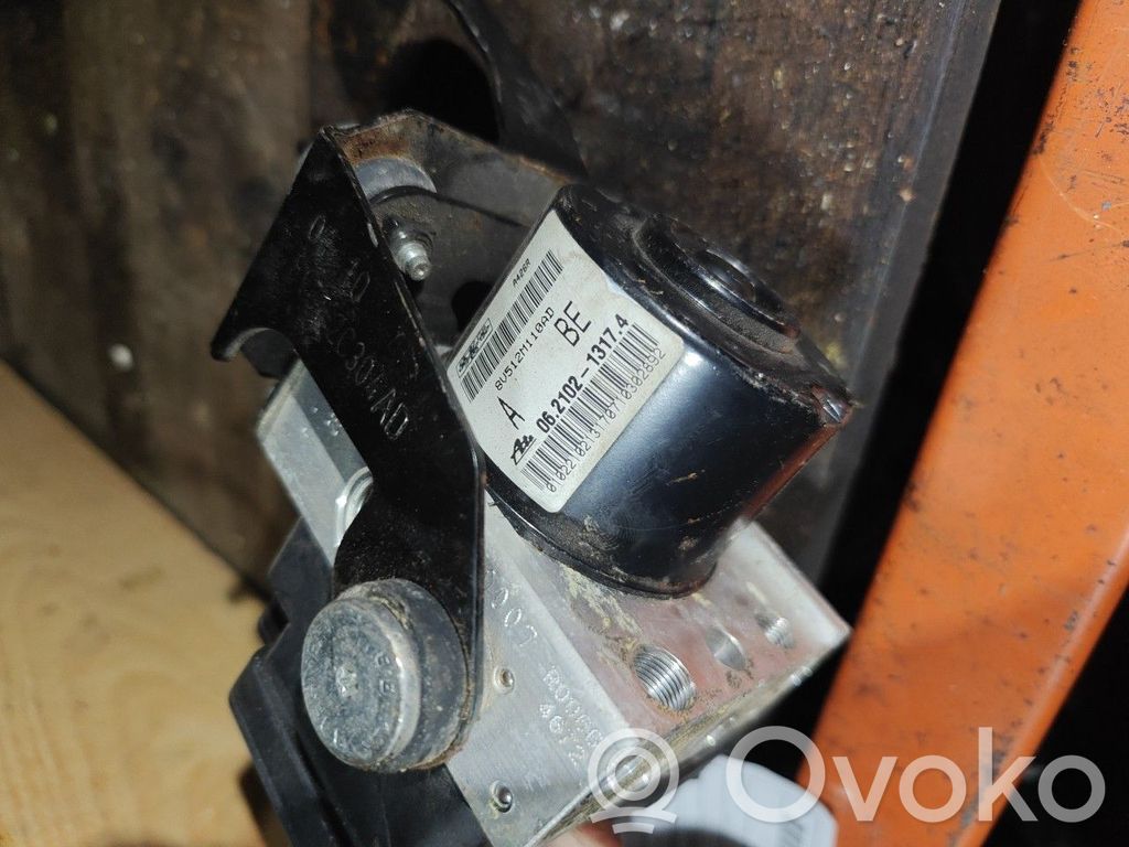 ABS Blokas   8V512M110ADBE,06210213174,06210955813,28570059023ATE,FORDFIESTA2010