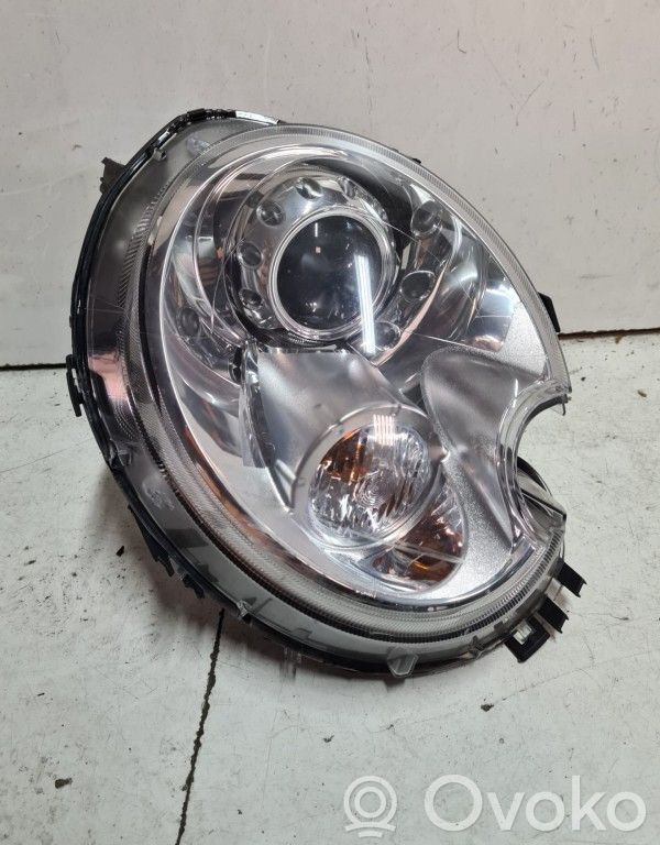 Phare frontale   7269984,1307023267