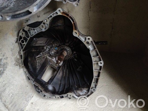 Ford Transit Manuaalinen 5-portainen vaihdelaatikko 