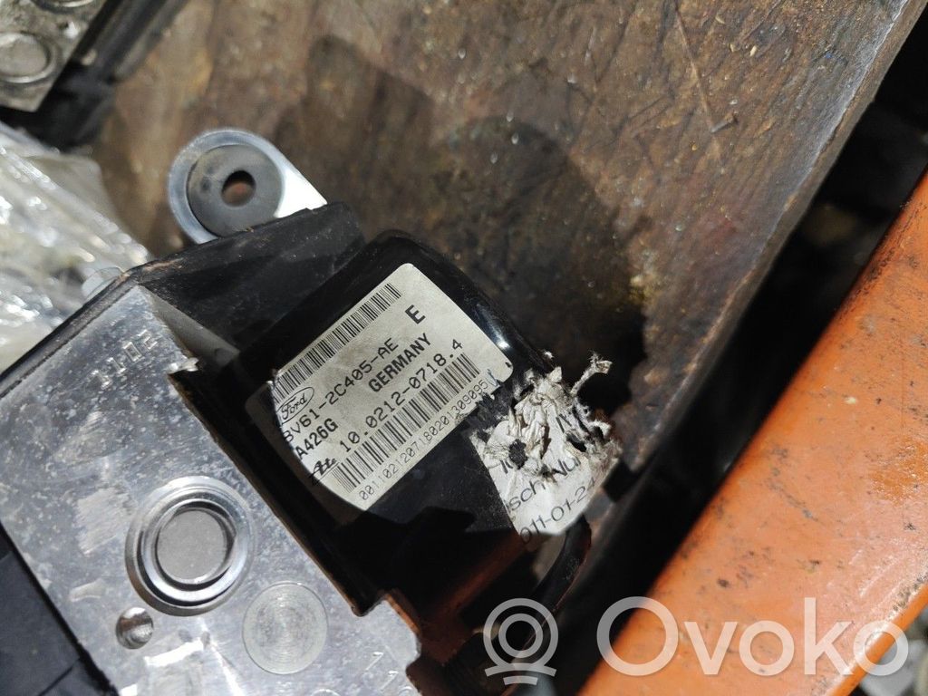 Pompe ABS   BV612C405AE,10021207184,ATE,COMDANO,FORDFOCUS3