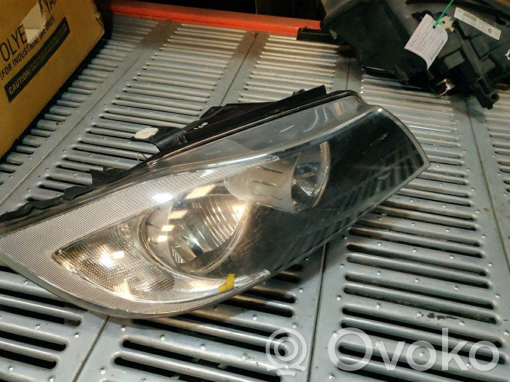 Headlight/headlamp   TYC