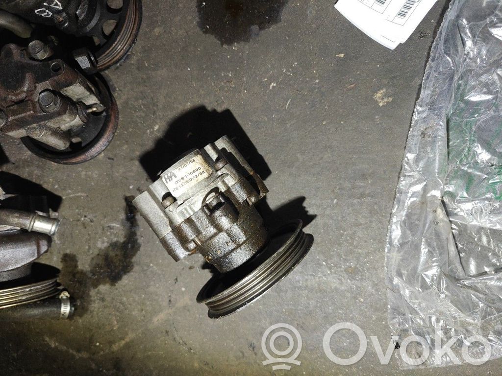Rover 600 Ohjaustehostimen pumppu 