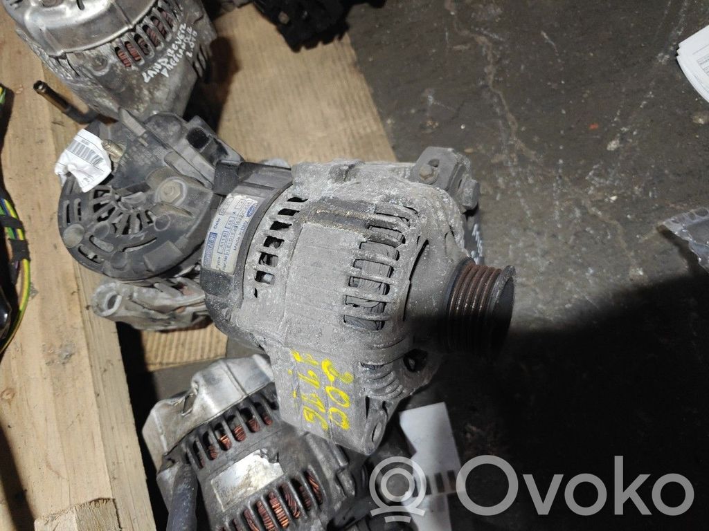 Generatorius   YLE101520,ROVER200