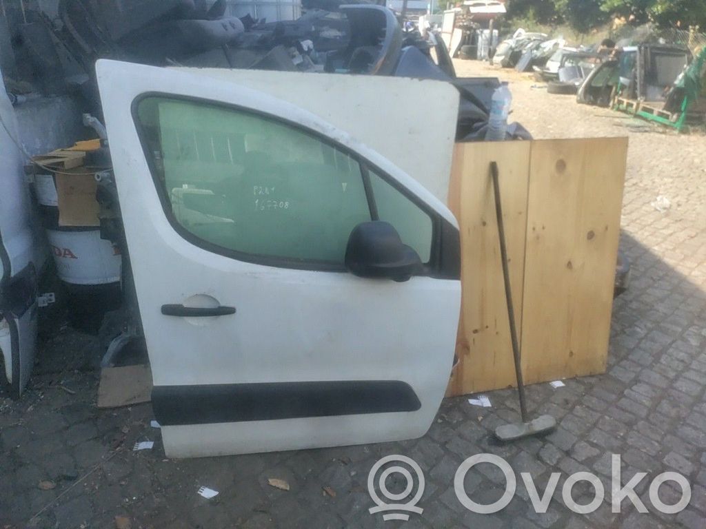 Durvis   CITROENBERLINGO,VALORPORTANUA