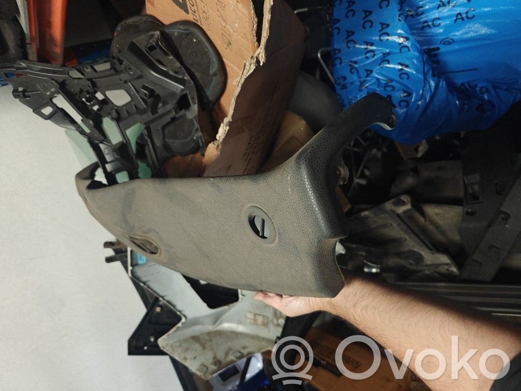 Mini One - Cooper R50 - 53 Dashboard trim 