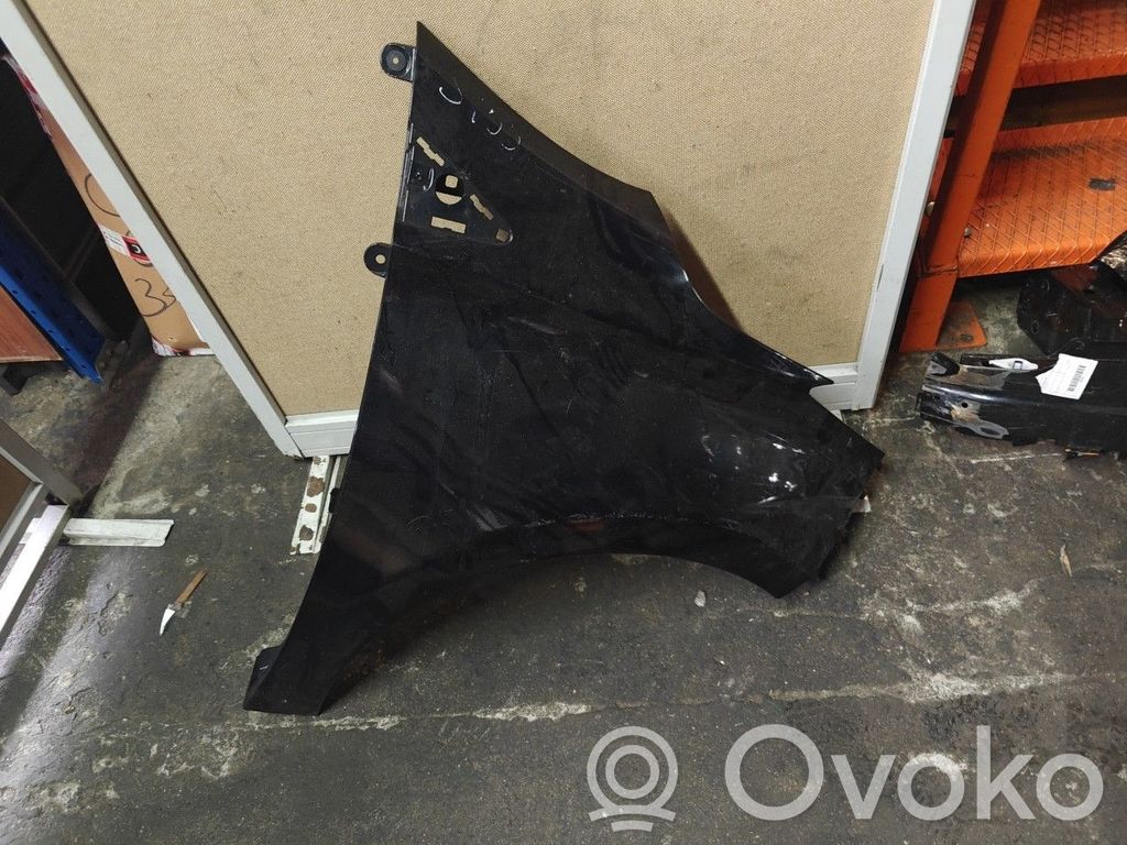 Sparnas   631009208R,RENAULTZOE