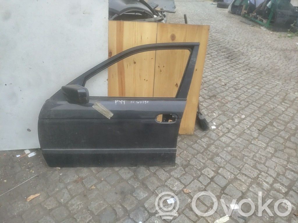 BMW 5 E39 Durvis 