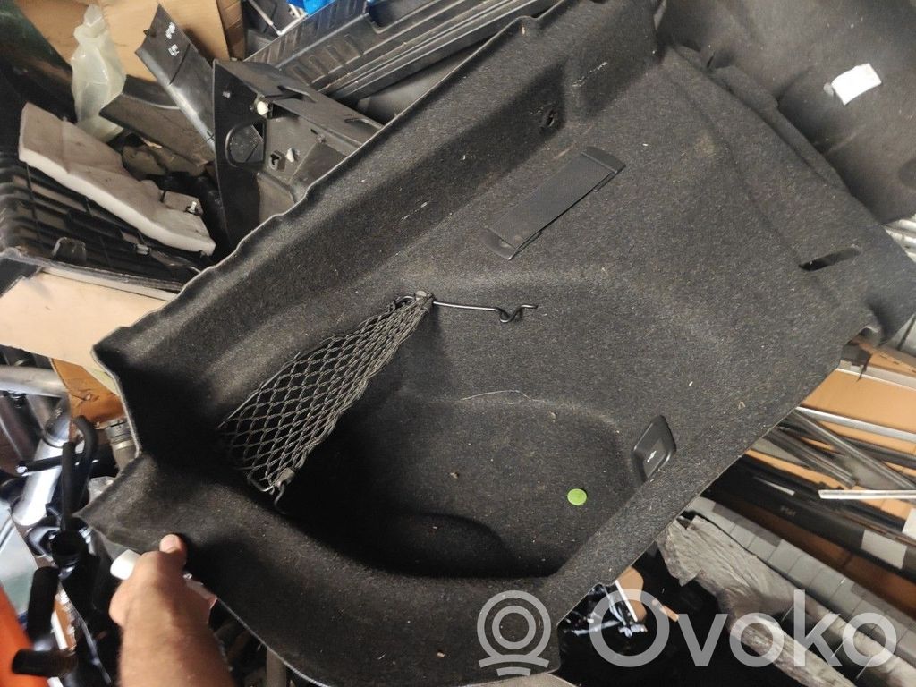 Inne części wnętrza samochodu   7221866DIREITO,DIREITO,SERIE1F20F21