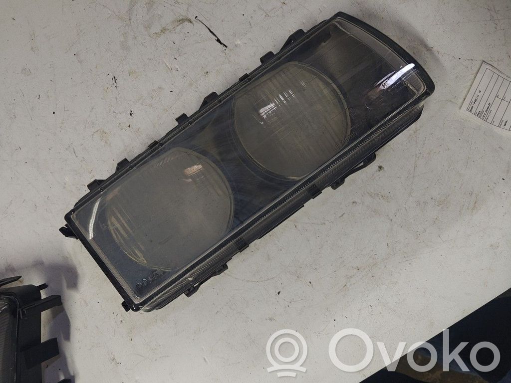 Priekinis žibintas   1305621823,BOSCH,SERIE3E36