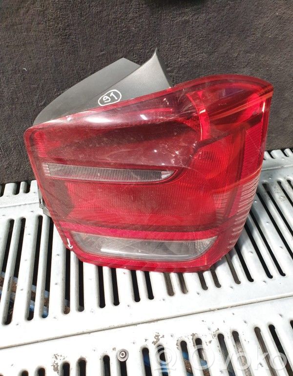 BMW 1 F20 F21 Takavalot 