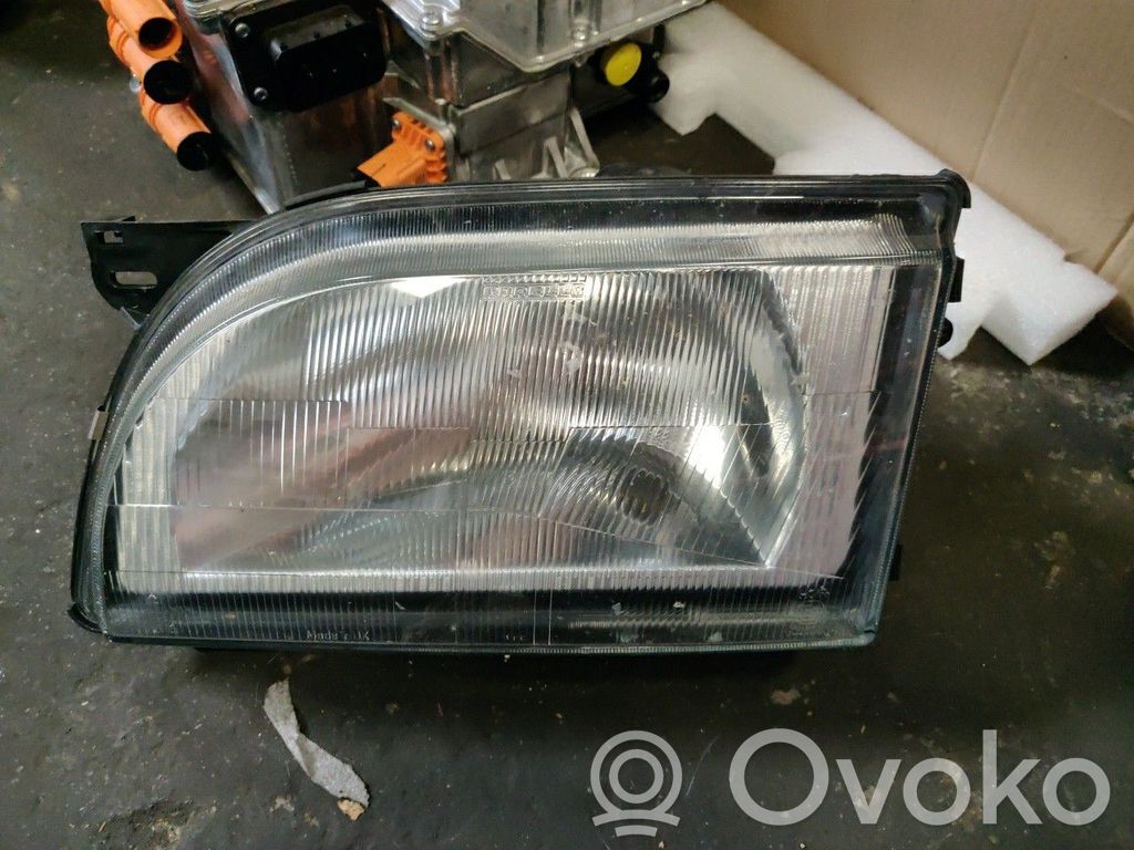 Priekinis žibintas   92VB13006SDB,BOA