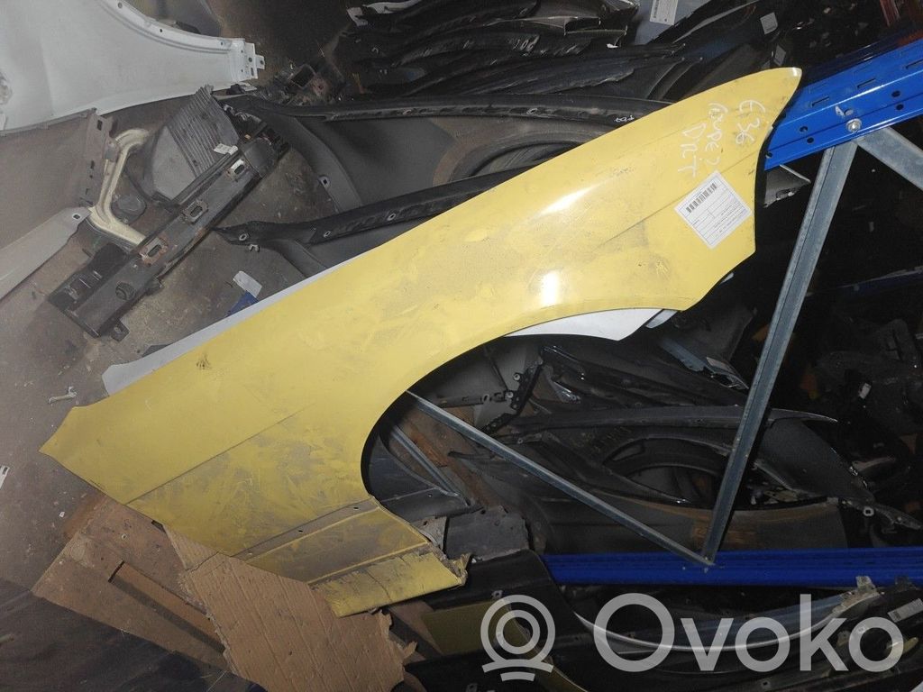 BMW 3 E36 Błotnik przedni 