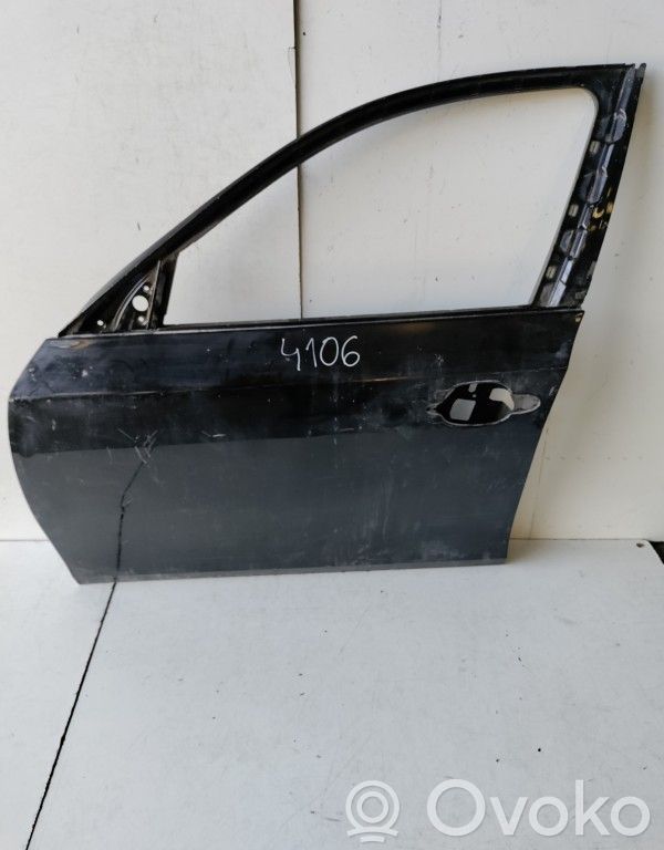 Front door   E60E61,4106,41515A2A3A5,5A2A3A5