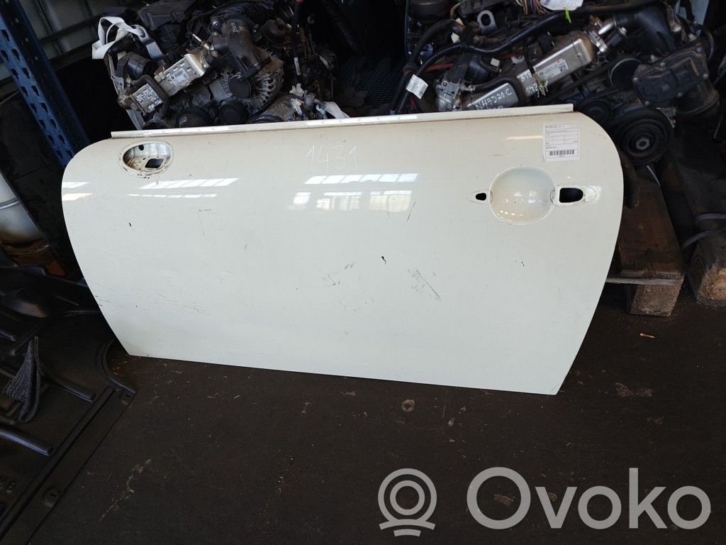 Дверь   R55R56R57,DANOSVARIOS