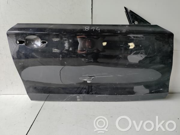 BMW 1 E82 E88 Drzwi przednie 