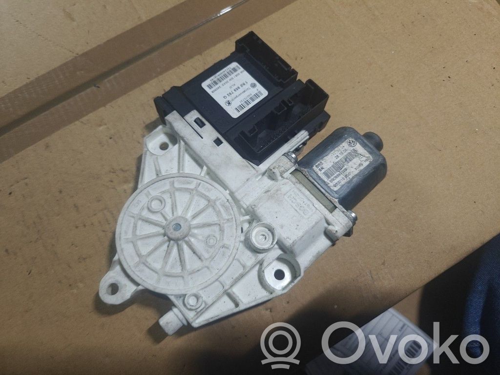 Seat Ibiza IV (6J,6P) Alte unități/module de control 