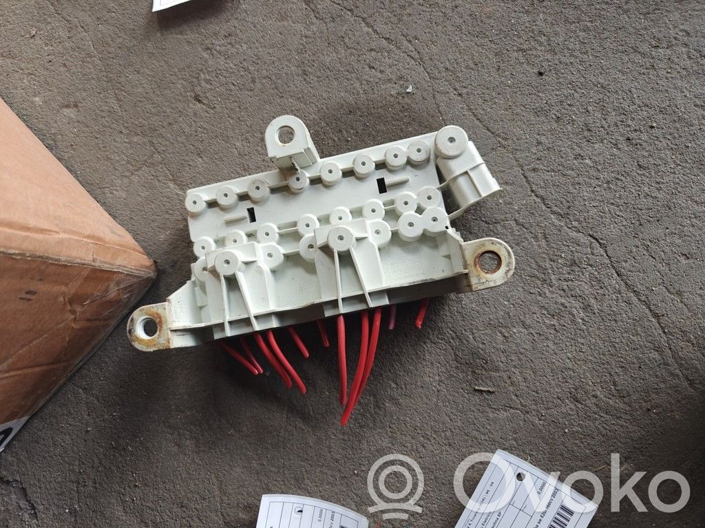 Autres unités de commande / modules   8365530