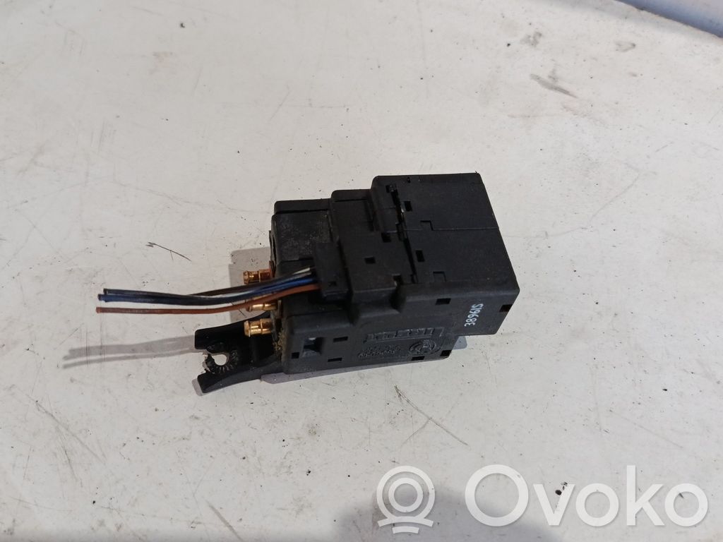 BMW 5 E39 Muut ohjainlaitteet/moduulit 