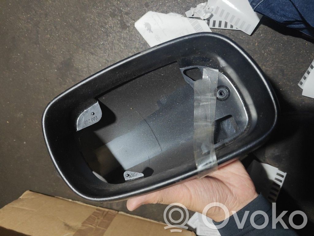 Opel Corsa A Spiegelglas Außenspiegel 