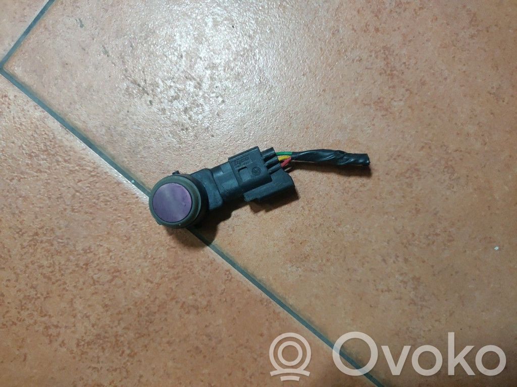 Sensor de aparcamiento PDC   0263003302,BOSCH,PSACITROENPEUGEOT