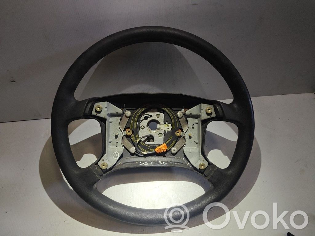 Kierownica   2804,1162809,1448A1,4BRACOS,SERIE3E36