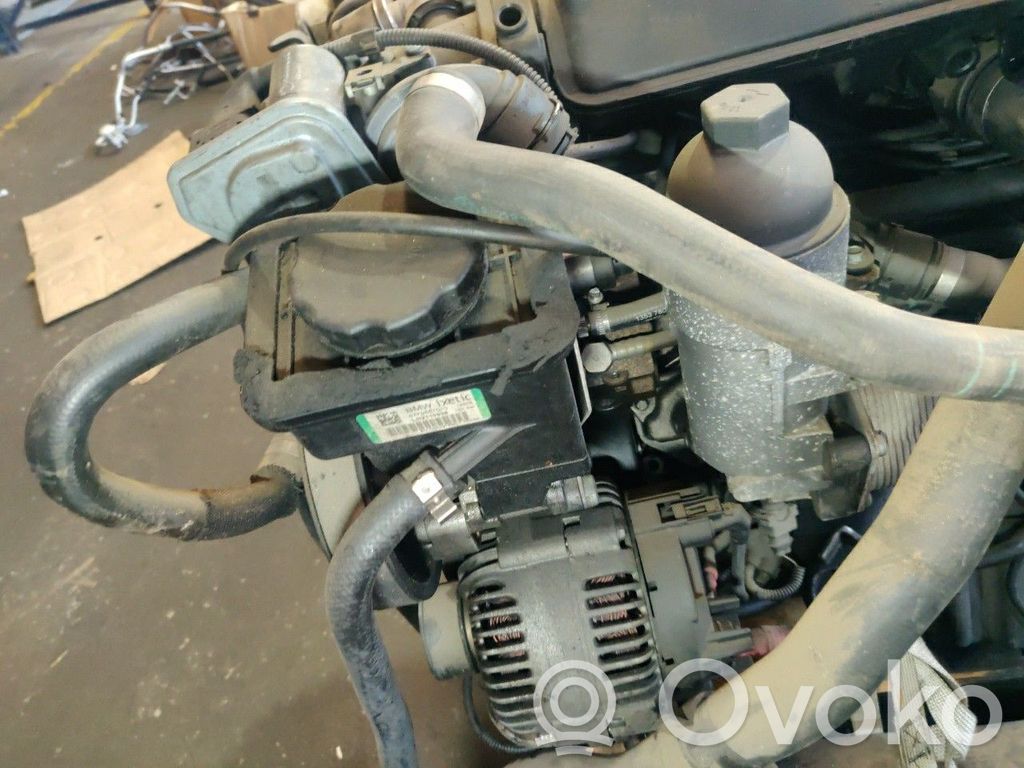 Pompa servosterzo   32416759212