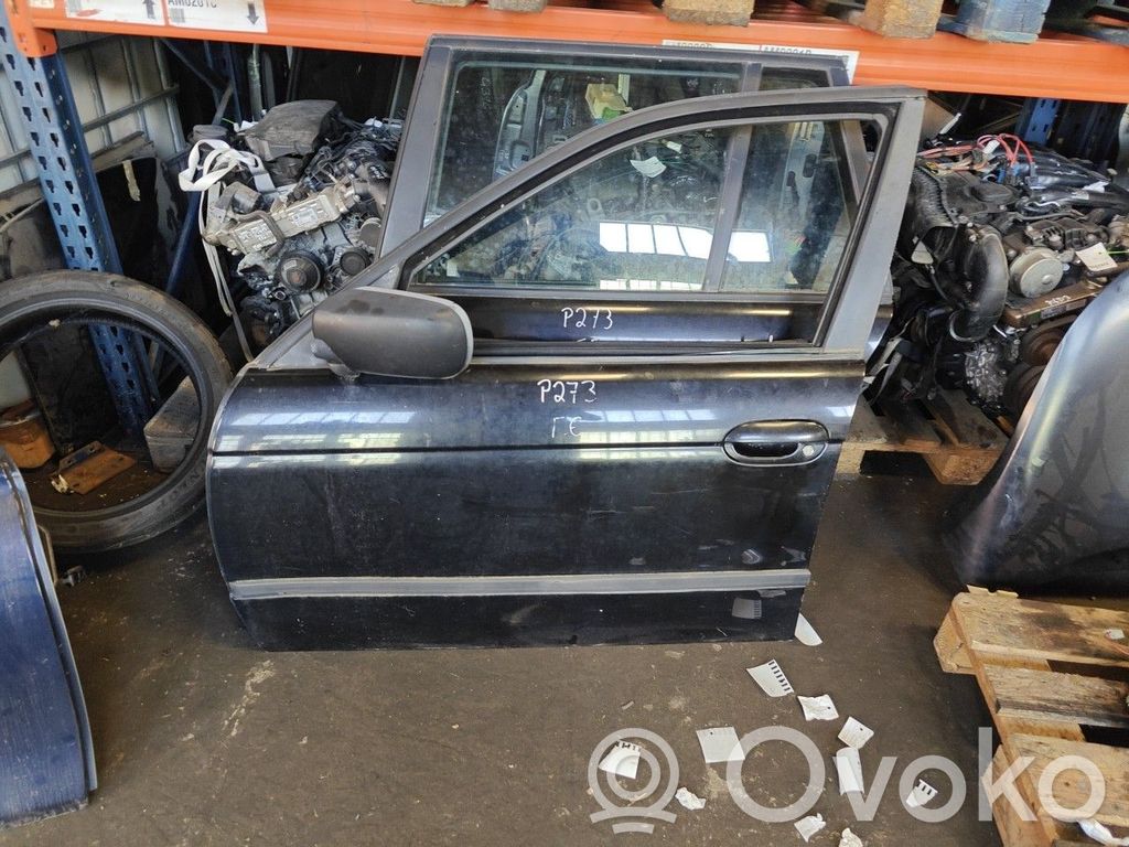 BMW 5 E39 Durvis 