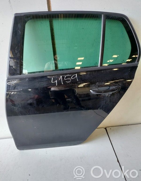 Puerta trasera   4159