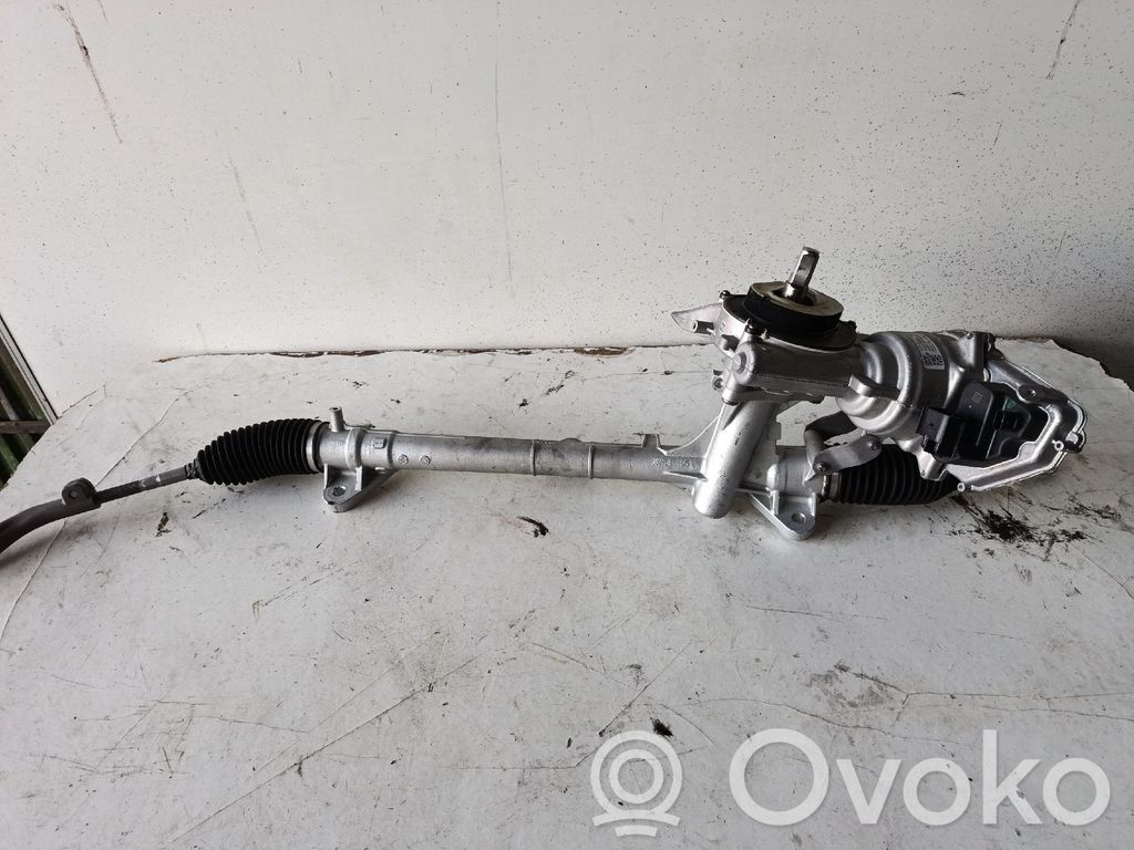 BMW X1 U11 Colonne de direction 