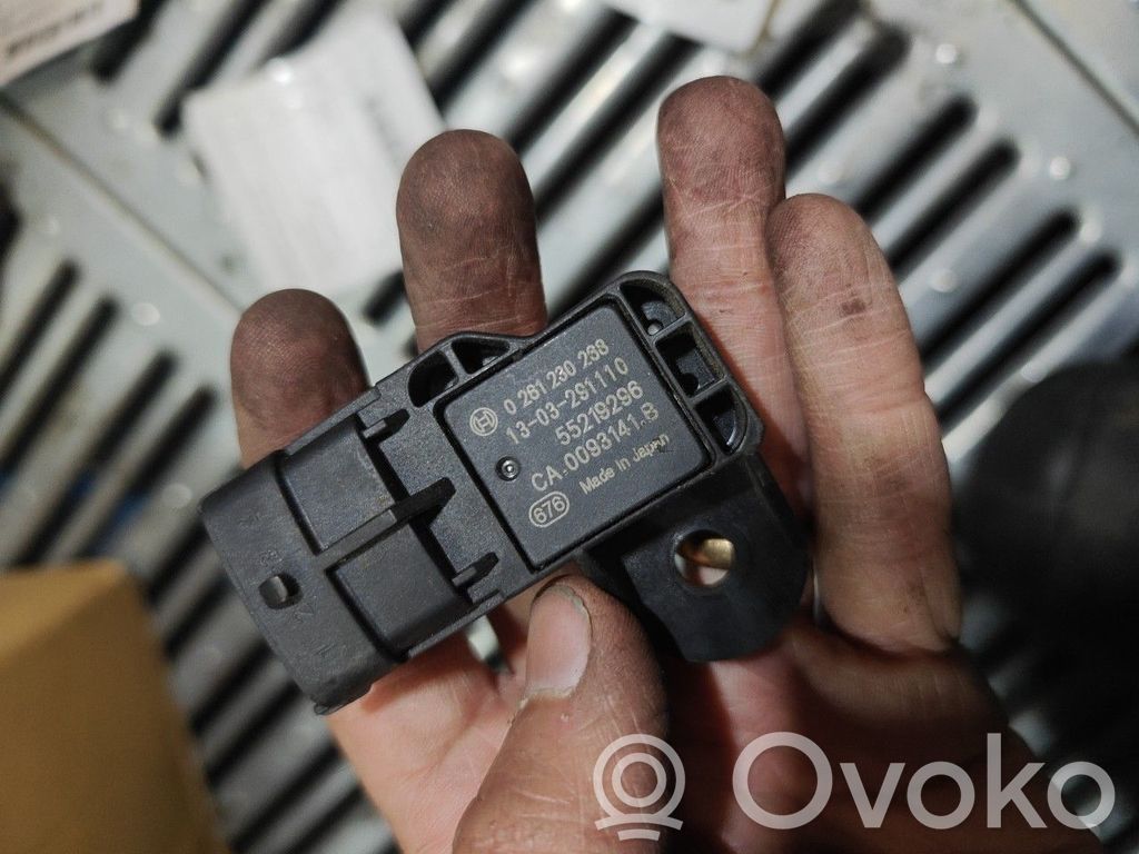 Autres unités de commande / modules   55219296,BOSCH,SEATSKODAAUDIVW