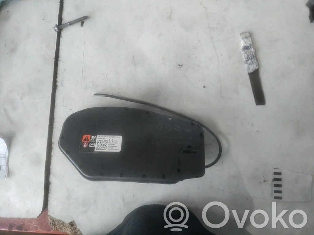 Airbag sedile   6268508,OPELCORSAE