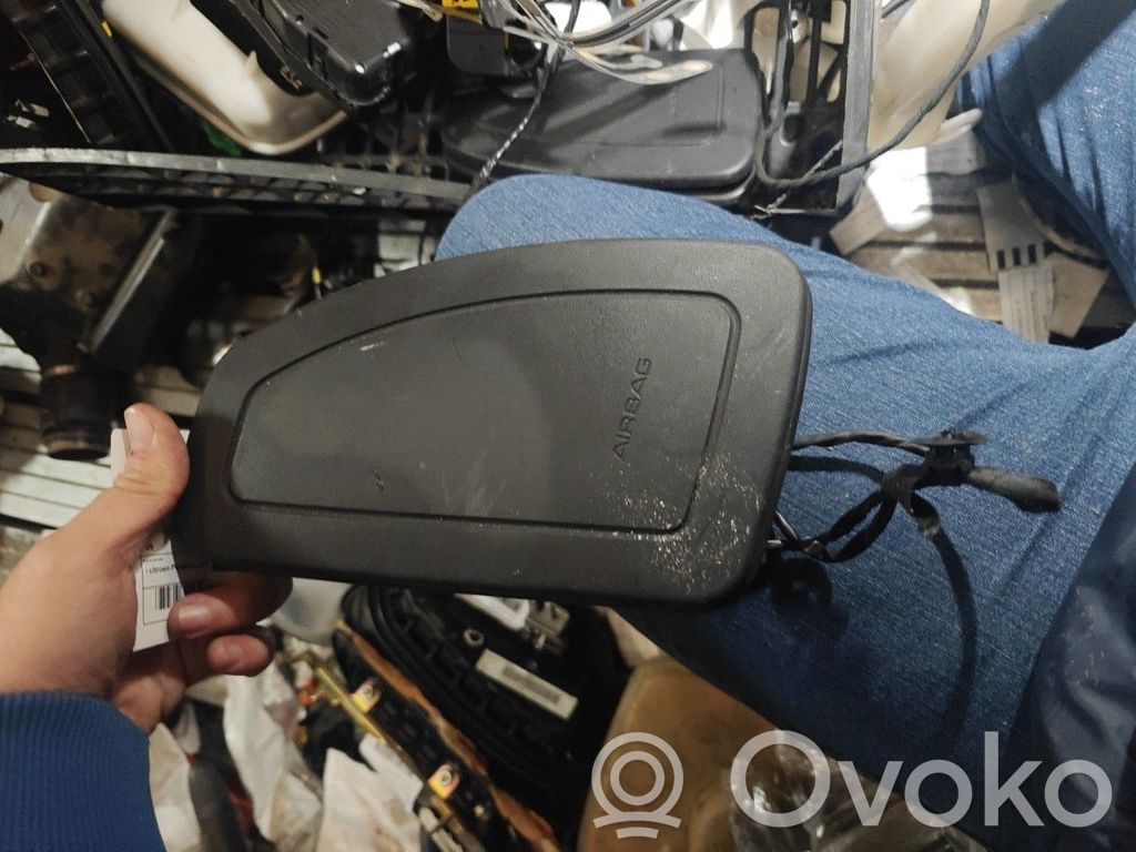Sitz-Airbag   96546688ZD,CITROENPEUGEOTPSA