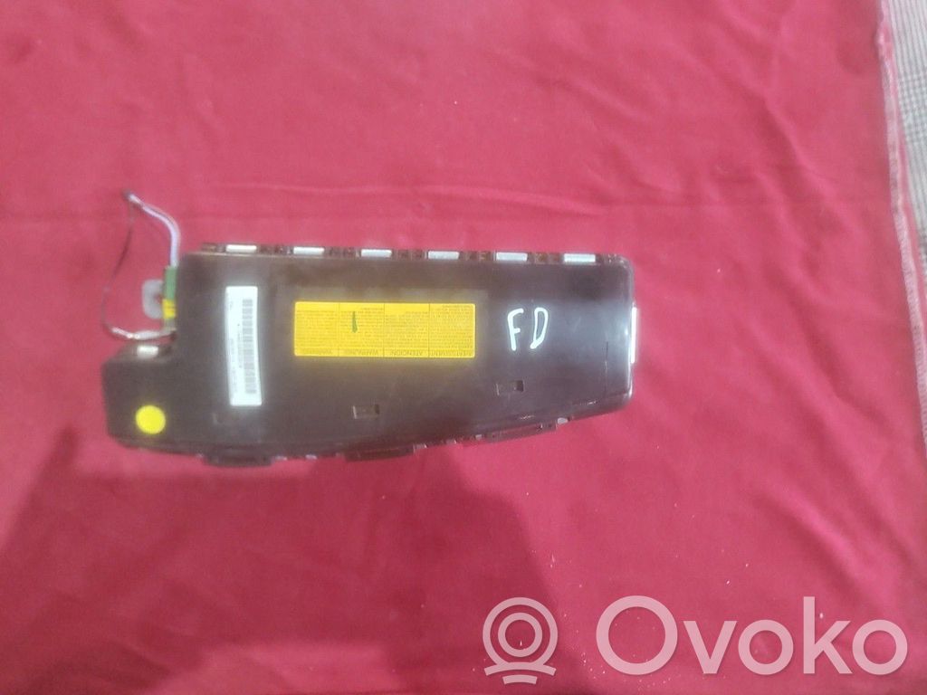 Renault Modus Sēdekļa drošības spilvens 