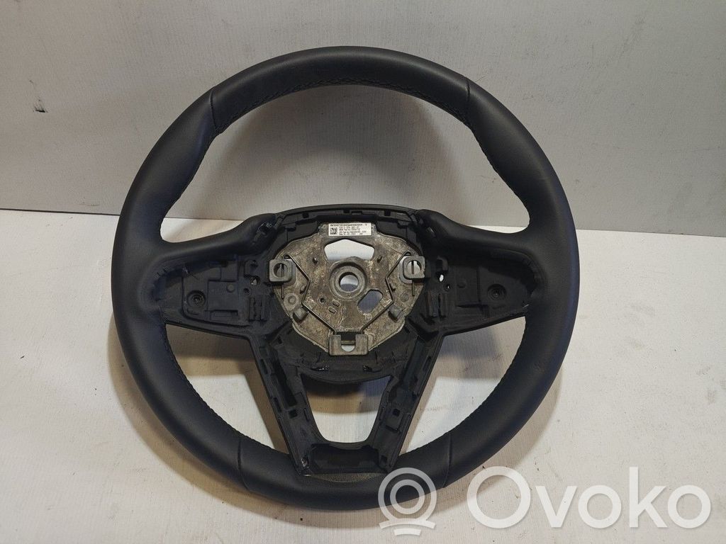 Volant   NORMALM,COMONOVO793687102,PATILHAS,PELE,SW79368710220B02,X3G01G08X4G02