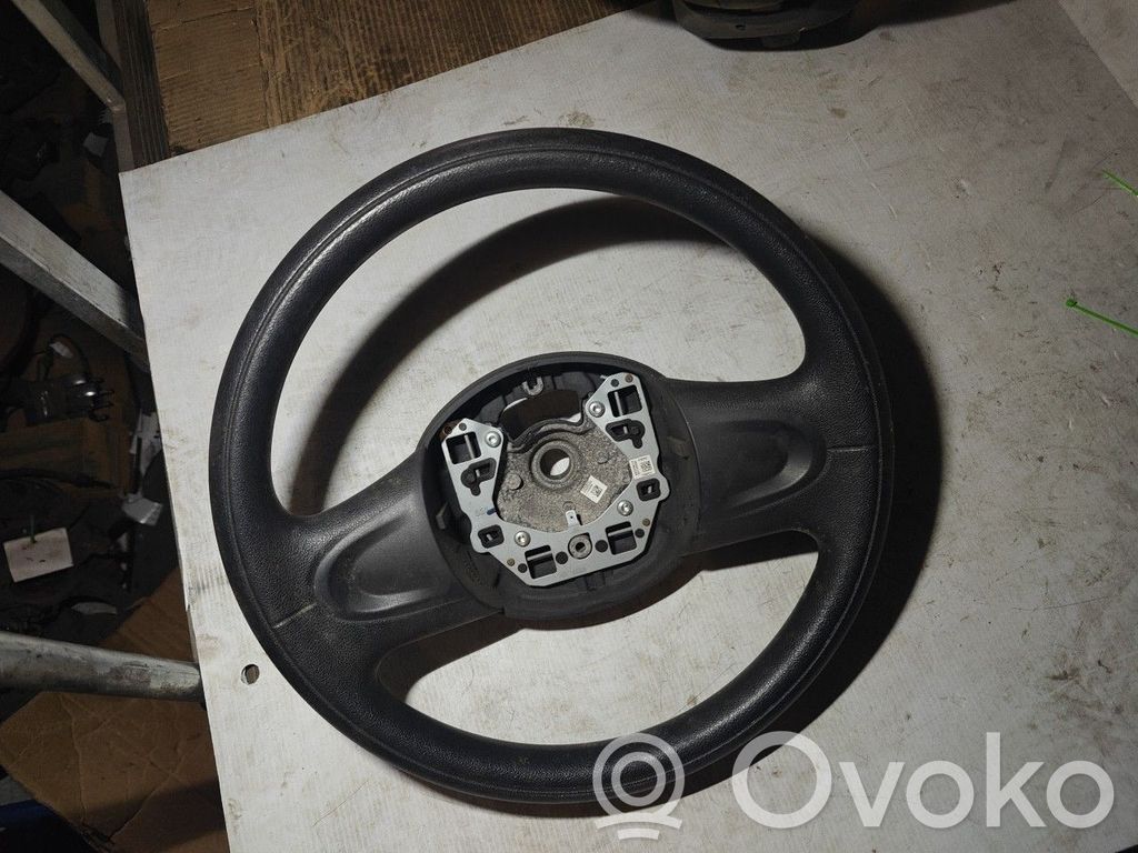 Руль   2375R561,2BRACOS,MINIR55R56R57