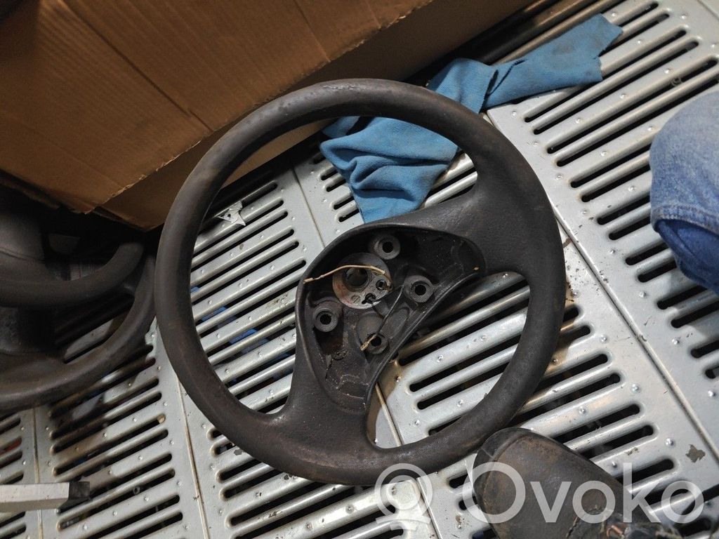 Seat Ibiza II (6k) Volante 