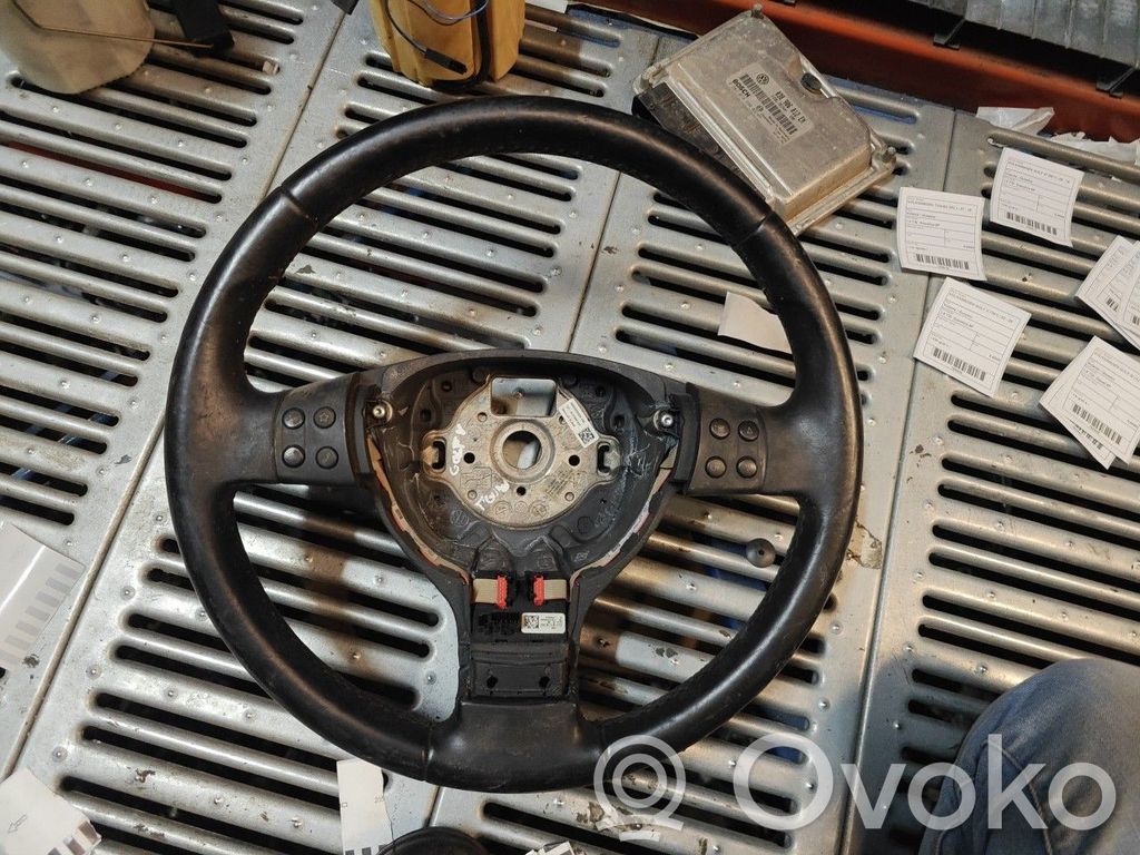 Volant   1Q0419091ACUSZ,GOLF5COMCOMANDOS